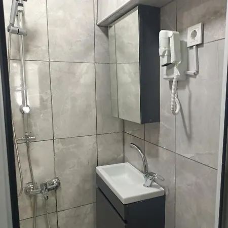 Apartment Fetih C Istanbul