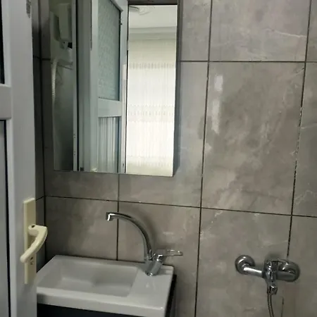Fetih C איסטמבול